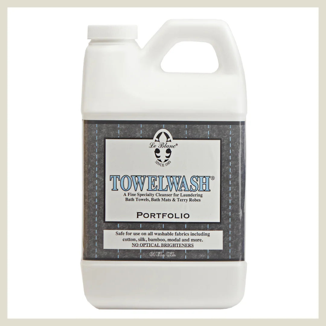 64 oz. Towel Wash