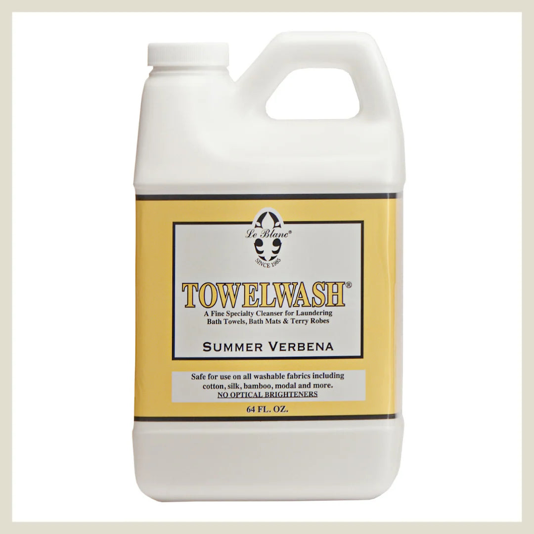 64 oz. Towel Wash