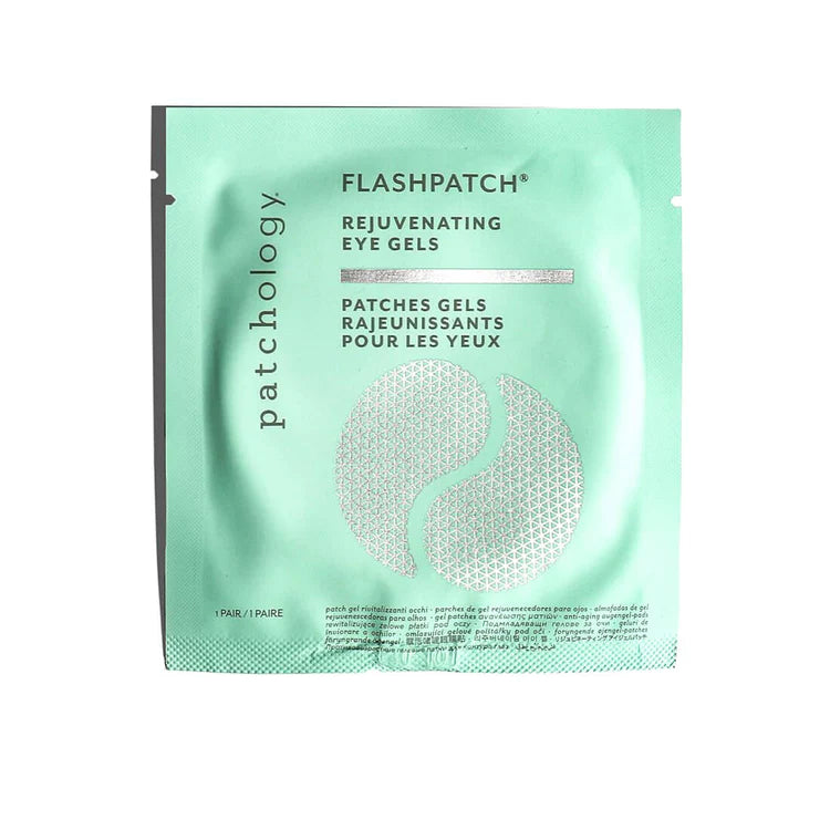 Flashpatch Rejuvenating Eye Gels - Single