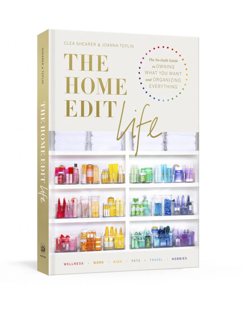 The Home Edit - Book
