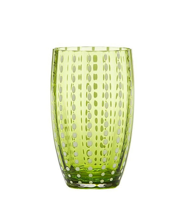 Perle Beverage Glass