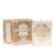 Rose Geranium Scented Candle