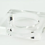 Wine Bottle Coaster