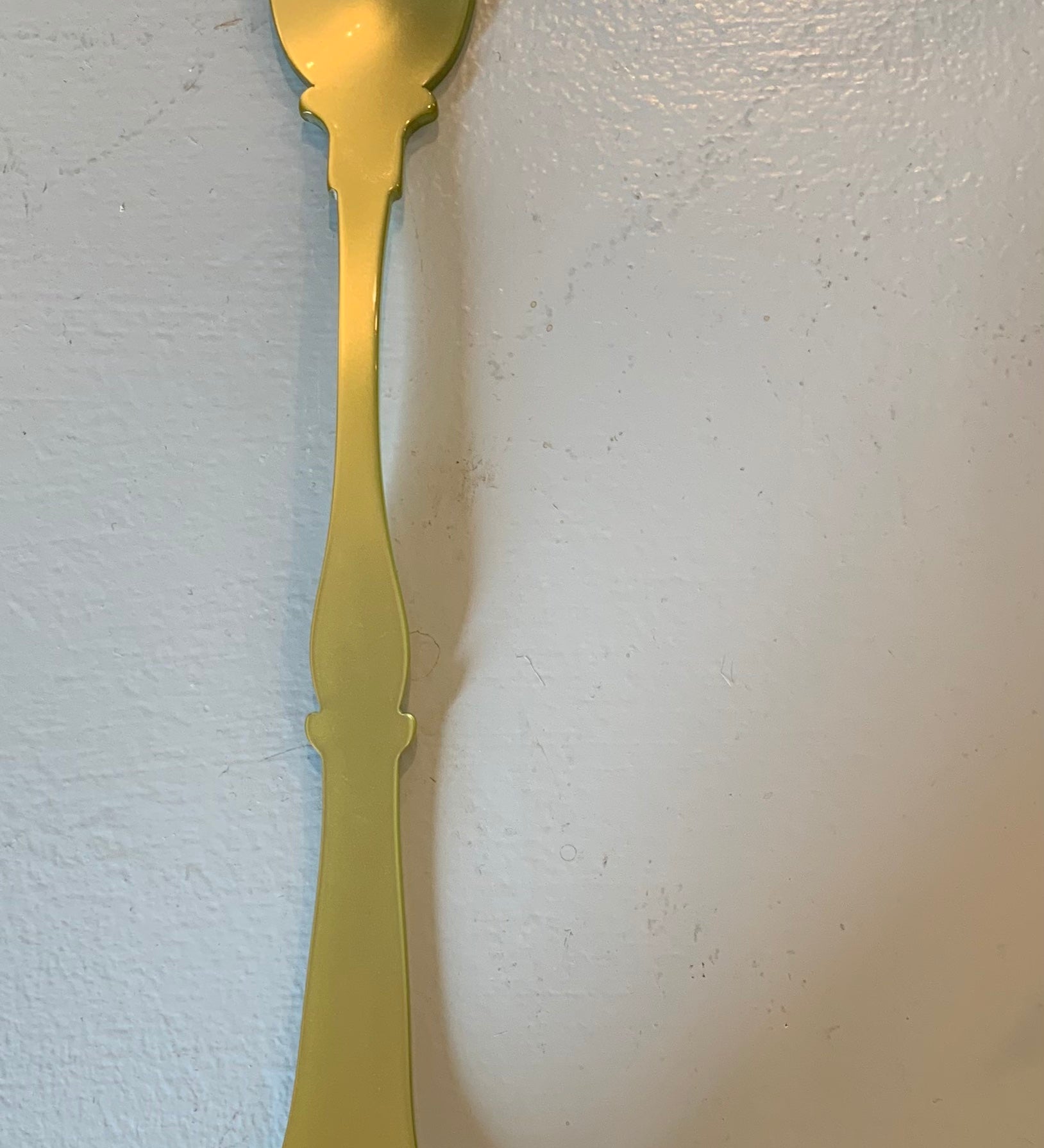 Sabre Iced Tea Spoons- Honorine