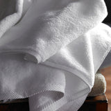 Matouk Milagro Towel Collection, White