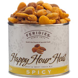 Happy Hour Heat Snack Mix - 9 oz