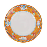 Melamine Campagna Uccello Dinner Plate