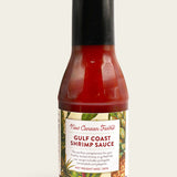 Gulf Coast Shrimp Sauce