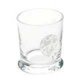 Lionshead Double Old Fashioned With Medallion Glass
