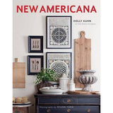 New Americana - Book