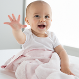 Luxe Baby Blanket