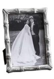 Beatriz Ball Garden Bamboo Frame 5x7