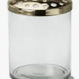 Flower frog small cylinder