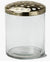 Flower frog small cylinder