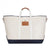 Avery Canvas Jumbo Tote