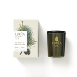 Pine Douglas Votive