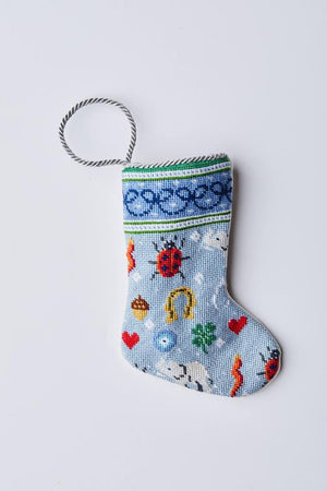 Bauble Stocking