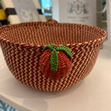 Small Woven Basket