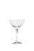 Perle Cocktail Glass - Transparent