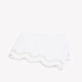 Mirasol Full/Queen Flat - Bone