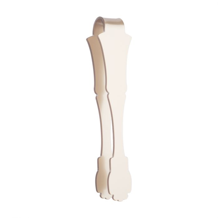 Sabre Old Fashioned Medium Tong