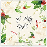 Oh Holy Night