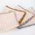 Ruffle Edge Fabric Napkins-4