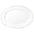 Vietri Lastra Oval Platter