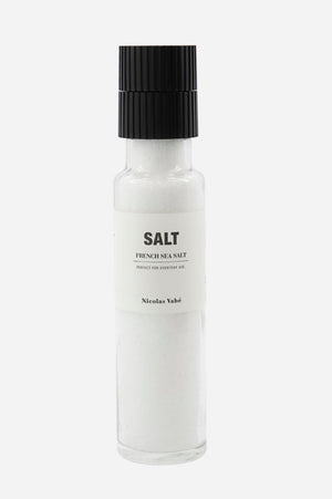 French Sea Salt