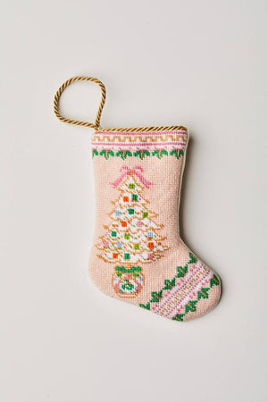 Bauble Stocking
