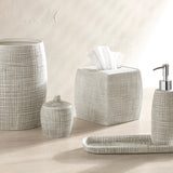 Raffia Tray
