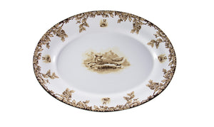 Aiken Large Platter