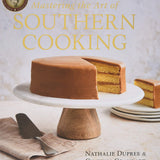 Mastering the Art of Southern Cooking - Book