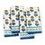 Gaya Napkins, Set of 4