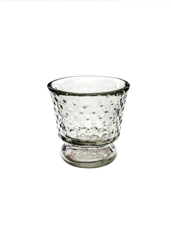 Verre Glass Votive