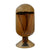 Match Cloche- Amber
