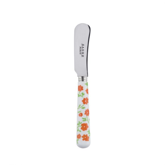 Sabre Printed Pop Butter Spreader