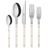 Sabre Bistrot Solid 5-piece Place Setting