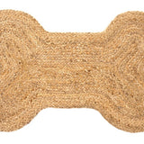 LG - Dog Bone Pet Mat