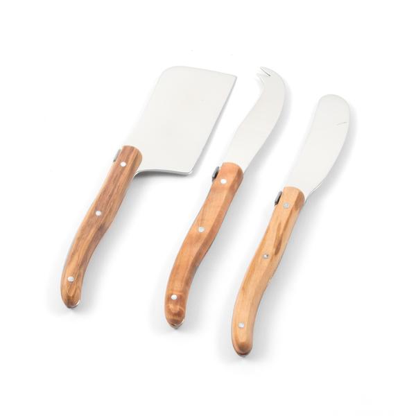 Laguiole Mini Cheese Set