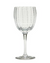 Perle Wine Glass - Transparent