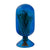Match Cloche- Indigo