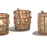 Small Cane Lantern