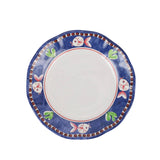 Melamine Campagna Pesce Salad Plate