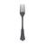 Sabre Old Fashioned Cake Fork