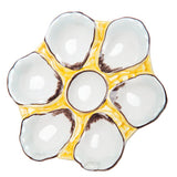 Oyster Plate