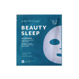 Beauty Sleep