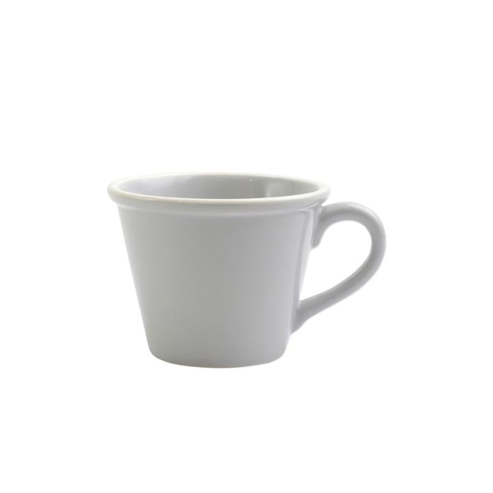 Vietri Chroma Collection, Light Gray