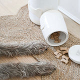 LG - Dog Bone Pet Mat