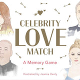 Celebrity Love Match